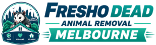 Fresho Dead Animal Removal Bentleigh logo